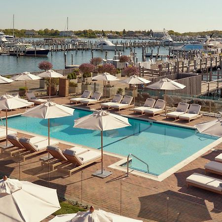 Montauk Yacht Club Otel Dış mekan fotoğraf