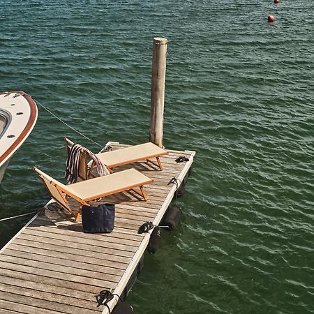Montauk Yacht Club Otel Dış mekan fotoğraf
