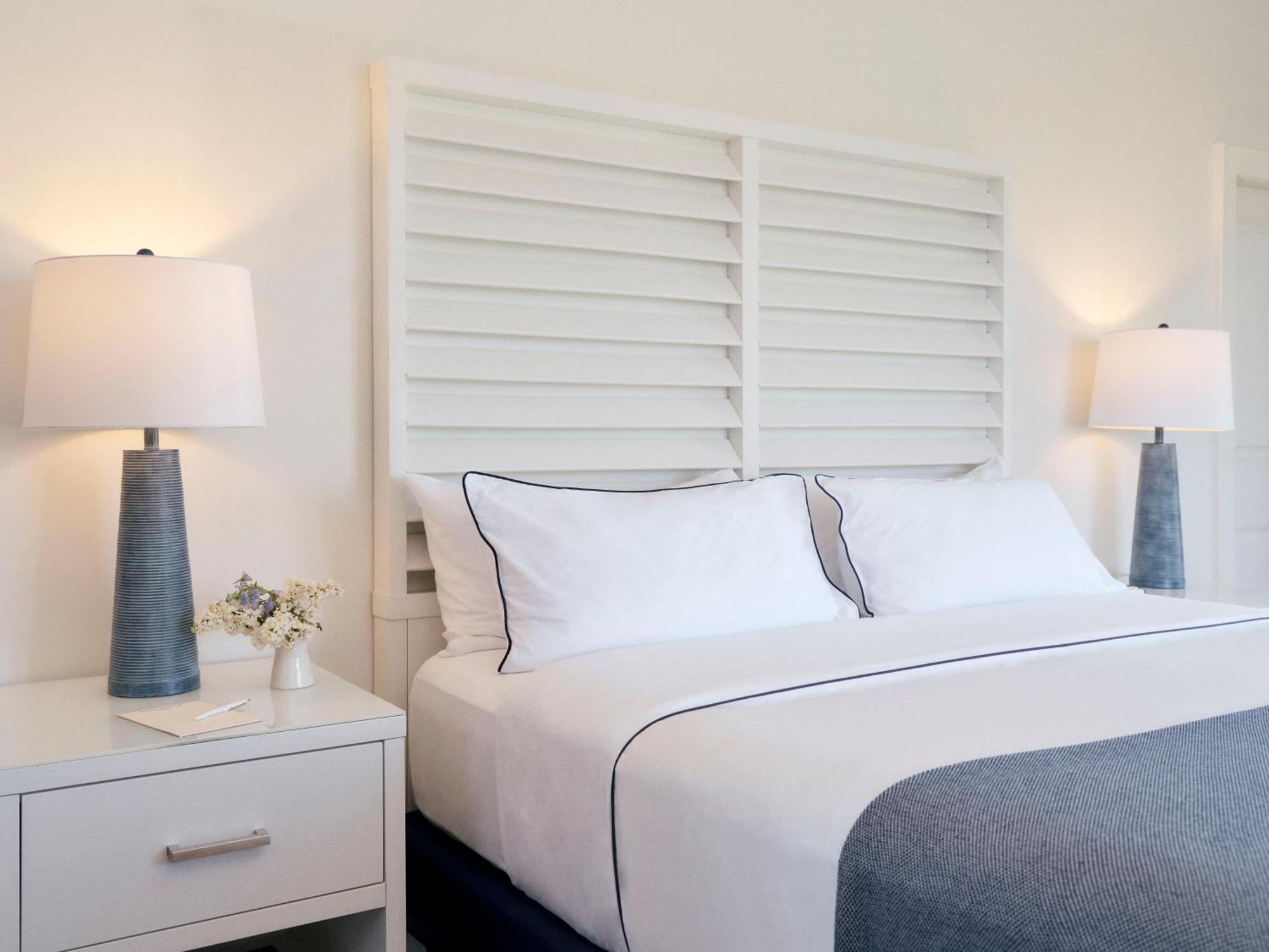 Montauk Yacht Club Otel Dış mekan fotoğraf