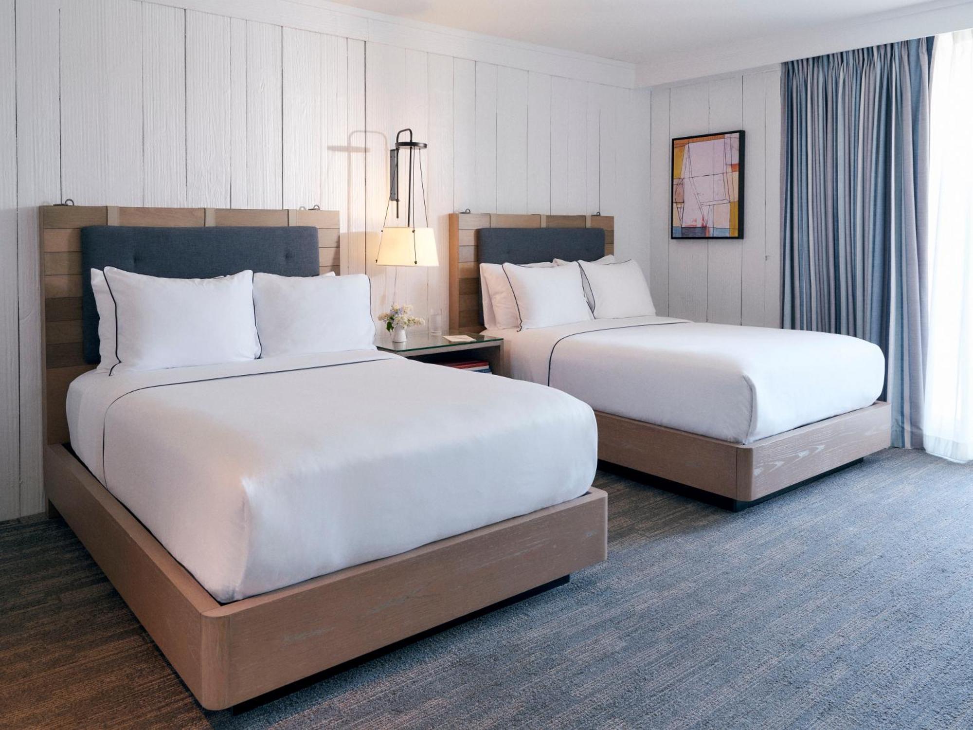 Montauk Yacht Club Otel Dış mekan fotoğraf