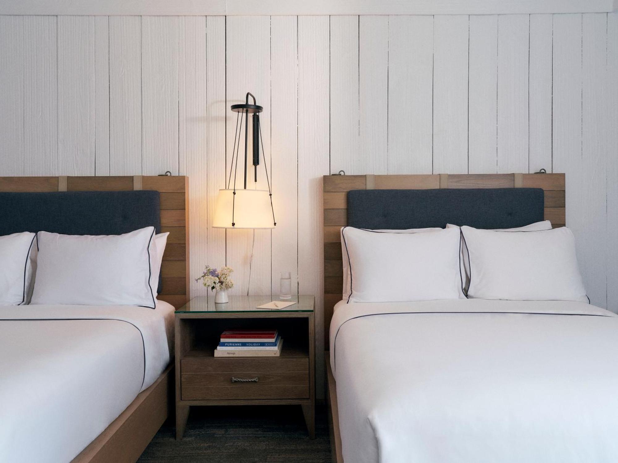 Montauk Yacht Club Otel Dış mekan fotoğraf