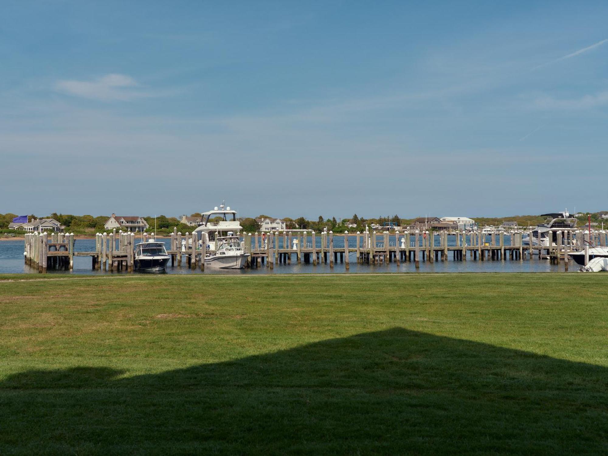 Montauk Yacht Club Otel Dış mekan fotoğraf