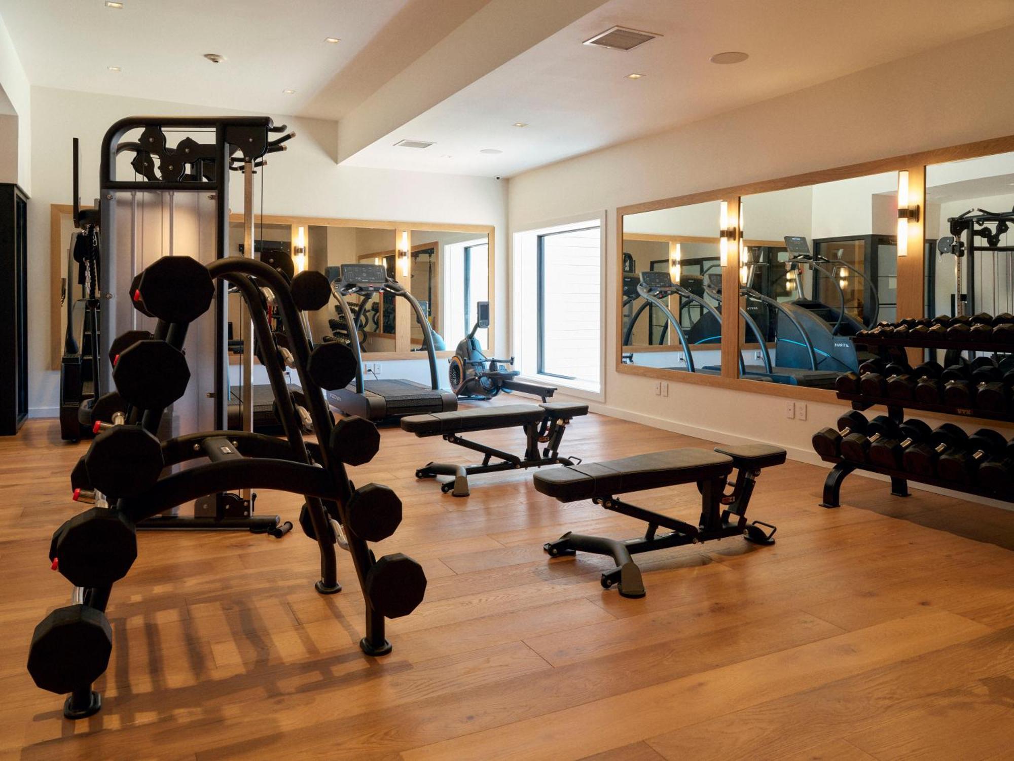 Montauk Yacht Club Otel Dış mekan fotoğraf