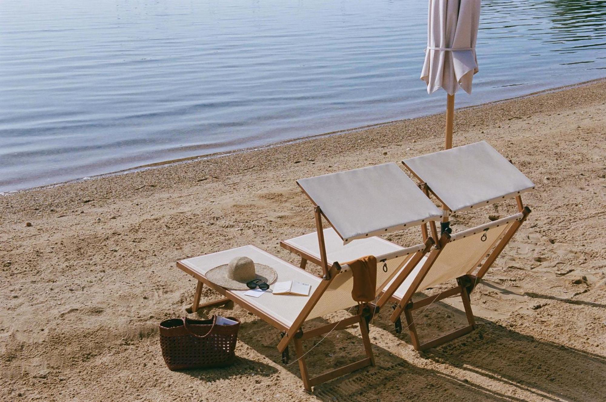 Montauk Yacht Club Otel Dış mekan fotoğraf
