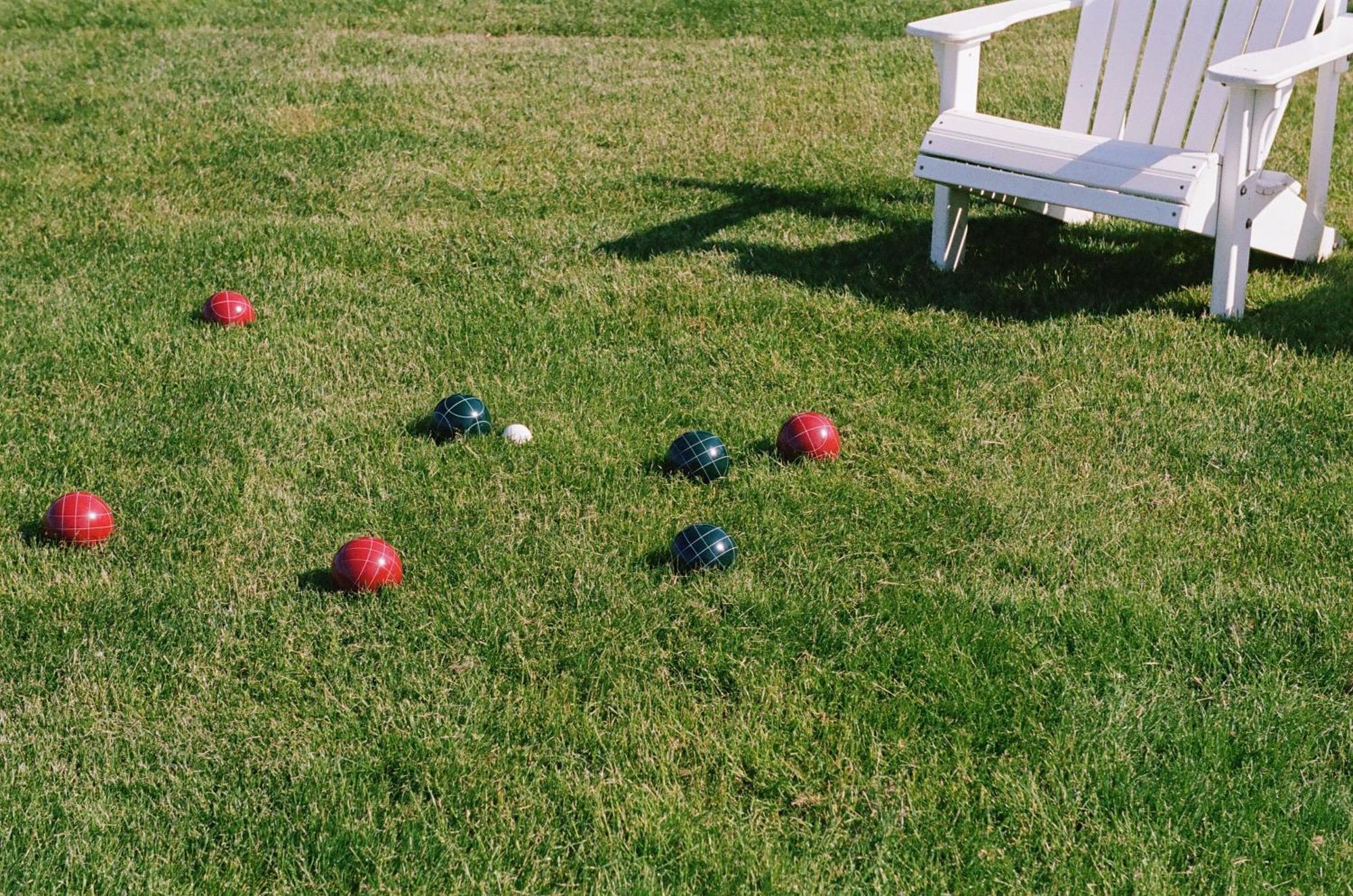 Montauk Yacht Club Otel Dış mekan fotoğraf
