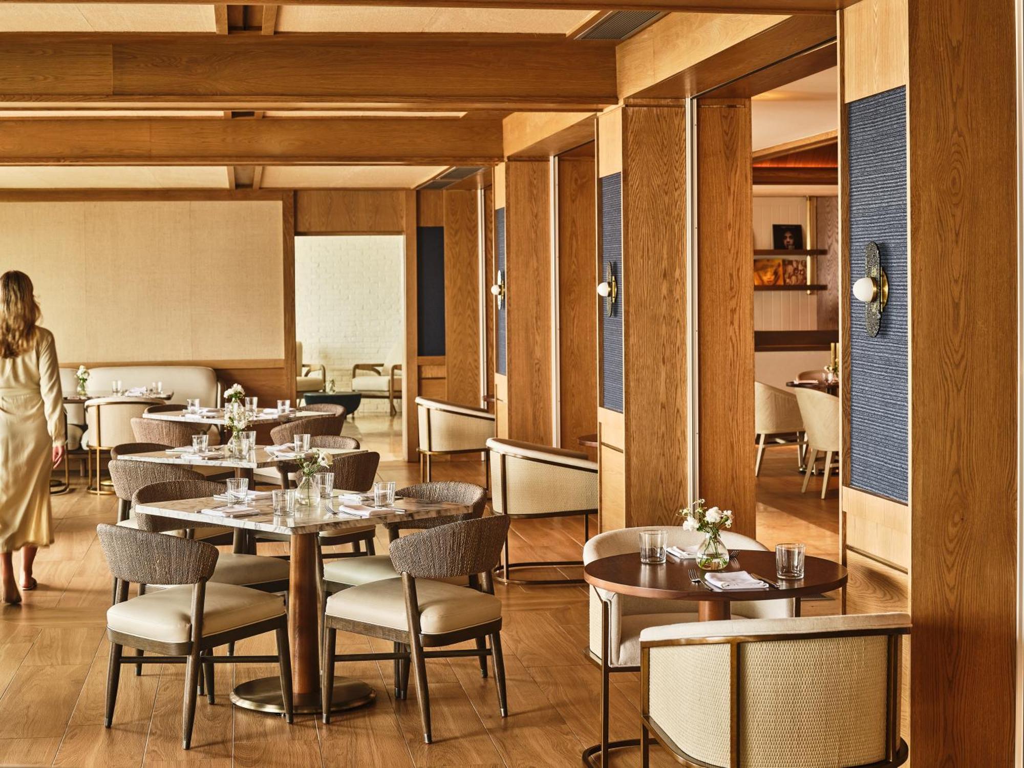 Montauk Yacht Club Otel Dış mekan fotoğraf